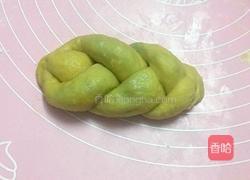 椰蓉红豆面包的做法图解18
