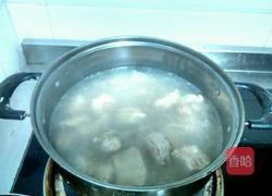 红烧排骨的做法图解2