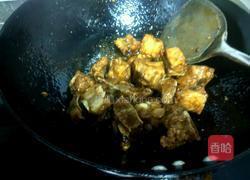 红烧排骨的做法图解7