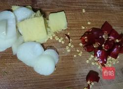 蘑菇青菜的做法图解6