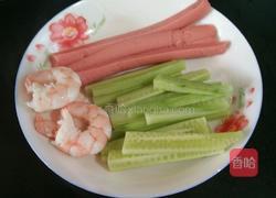 寿司水果的做法图解3