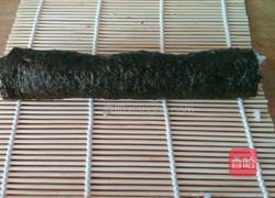 寿司水果的做法图解5