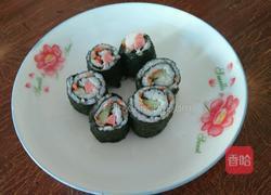 寿司水果的做法图解6