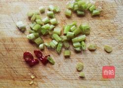 香煎小鱼干的做法图解7