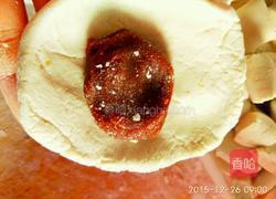 香蕉糯米糍的做法图解7