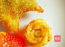 香蕉糯米糍的做法图解13