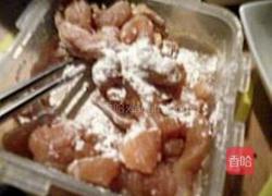 炸肉条的做法图解2