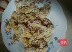 炸肉条的做法图解5