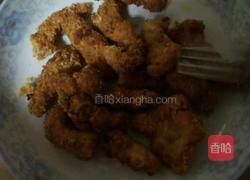 炸肉条的做法图解7