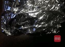 玫瑰烤肉的做法图解2