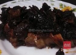 玫瑰烤肉的做法图解3