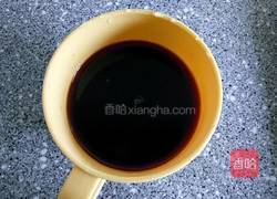 桂粉猫耳朵的做法图解2