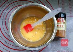 桂粉猫耳朵的做法图解7