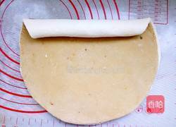 桂粉猫耳朵的做法图解12