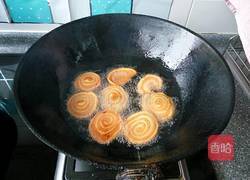 桂粉猫耳朵的做法图解20