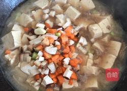 什锦豆腐的做法图解6