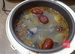 乌鸡汤的做法图解6