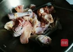 清炖鸡汤的做法图解4