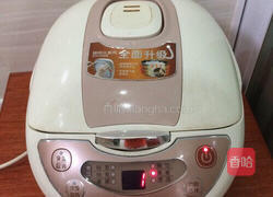 豆豉蒸排骨的做法图解5