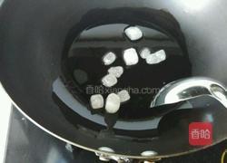 芋头烧肉的做法图解5