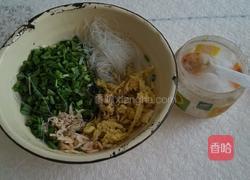 金鱼蒸饺的做法图解3