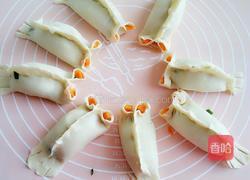 金鱼蒸饺的做法图解11