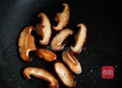 辣白菜寿司卷的做法图解3