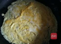 辣白菜寿司卷的做法图解4