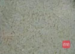 辣白菜寿司卷的做法图解7