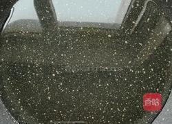 莲藕炒虾皮的做法图解4