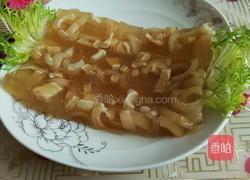 猪皮冻的做法图解12