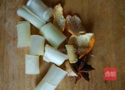 猪皮冻的做法图解3