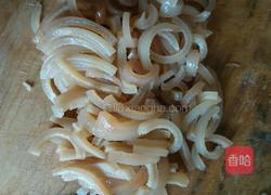 猪皮冻的做法图解5