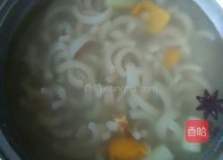 猪皮冻的做法图解8