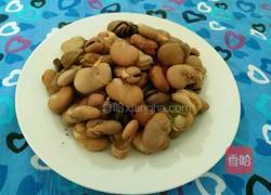 五香蚕豆的做法图解5