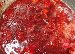 草莓果酱的做法图解3
