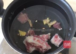 豆腐火锅的做法图解1