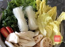 豆腐火锅的做法图解4