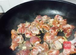 生煎排骨的做法图解2