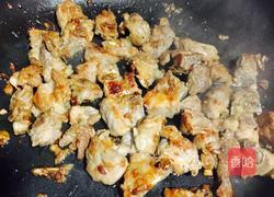 生煎排骨的做法图解3