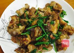 生煎排骨的做法图解4