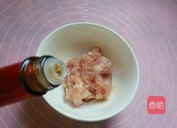 彩椒肉沫炒西兰花的做法图解7