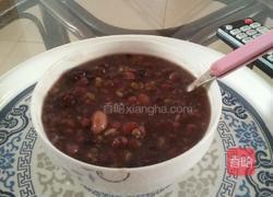 美颜瘦身粥的做法图解2