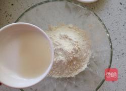 双色麻花卷的做法图解4