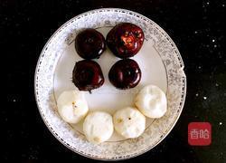 焦溜丸子的做法图解1