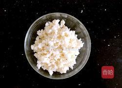 焦溜丸子的做法图解2