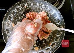 焦溜丸子的做法图解8