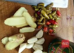 啤酒羊肉汤的做法图解2