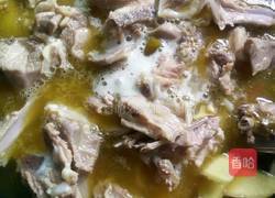 啤酒羊肉汤的做法图解5