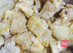 麻辣筋皮的做法图解1